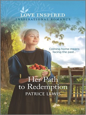 cover image of Her Path to Redemption